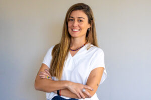 Picture of Julieta Callaci